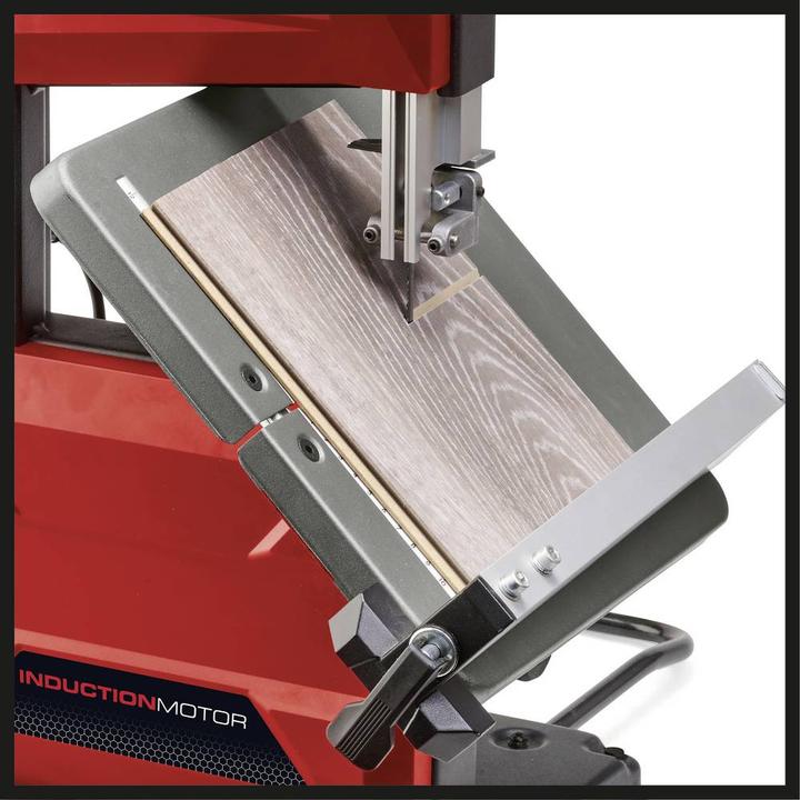 Produktbild Einhell Bandsäge TC-SB 200 + Parallelanschlag