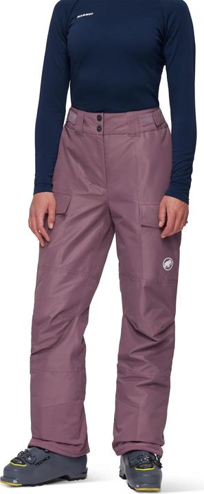 Immagine prodotto Mammut Pantaloni termici Fall Line Hardshell da donna (38, M)