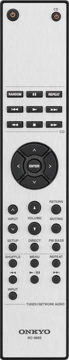 Produktbild Onkyo A-9130 (Verstärker)