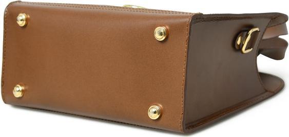Produktbild Only-Bags.Store Brown EdgeCraft Sling - Oberer Griff