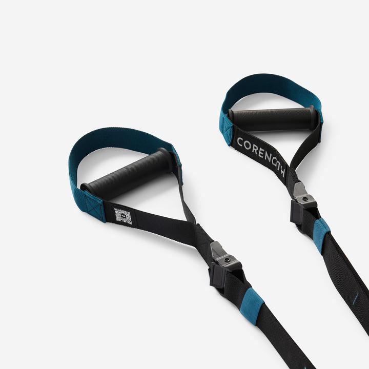 Actual product image Corength Suspend