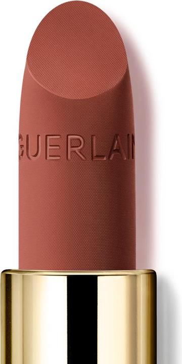 Produktbild Guerlain Rouge G Velvet 24 Lips Refill 159 (159 Le Beige Amande)