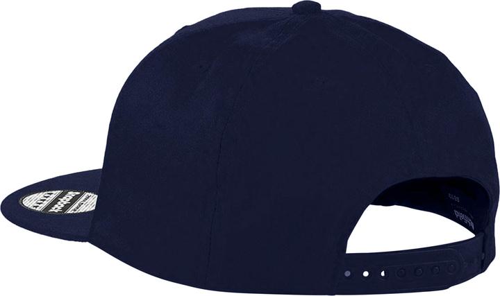 Image du produit Beechfield Casquette de baseball rétro de rappeur (Taille unique)