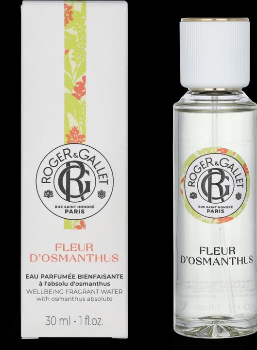 Produktbild Roger & Gallet Eau Parfumée (Eau de Parfum, 30 ml)