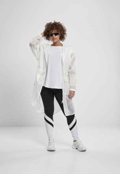 Produktbild Urban Classics Ladies Arrow High Waist Leggings (L)