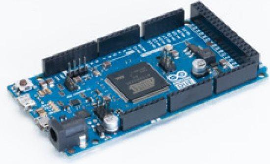 Immagine prodotto Arduino Due