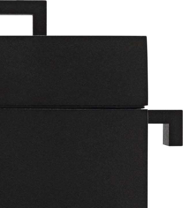 Produktbild Alessi La cubica (Bräter + Schmortopf, Aluminiumguss)