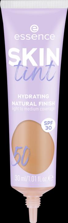 essence SKIN tint (50)