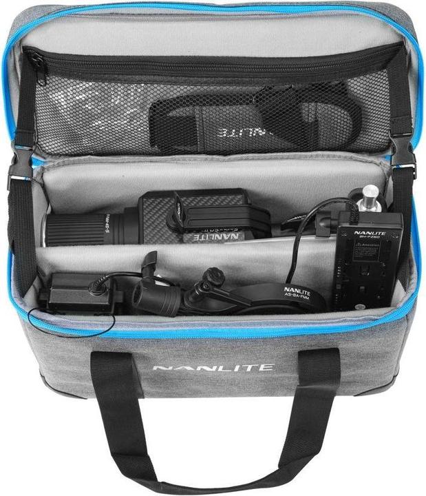 Immagine prodotto Nanlite Forza 60B II (Videocamera, Luce studio)