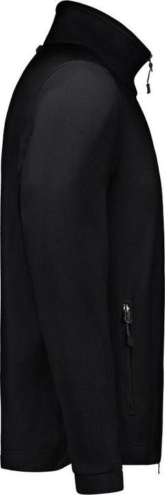 Immagine prodotto Hakro Giacca in pile ECO nera, taglia 6XL (6XL)
