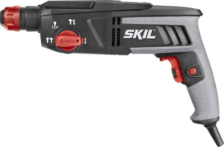 Produktbild Skil 1763 SDS-Plus-Bohrhammer 1010 (Netzbetrieb)