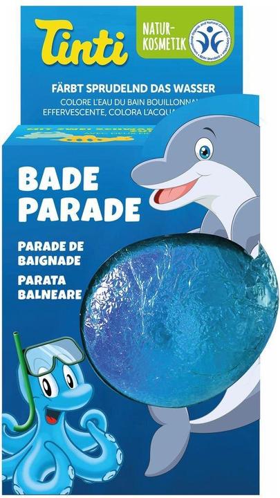 Produktbild Tinti Bade Parade (Badepralinen)