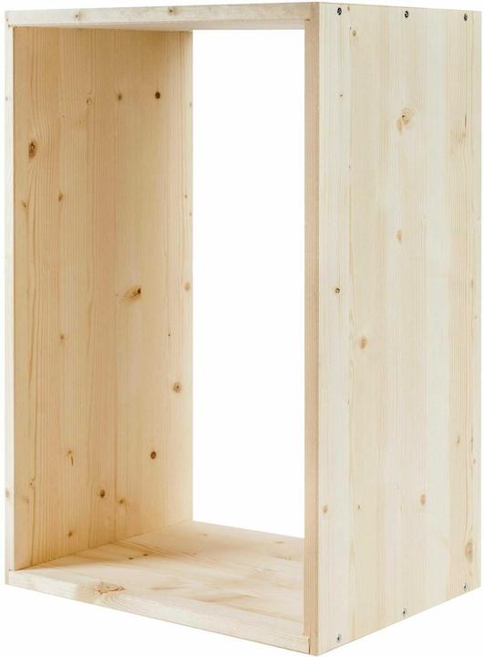 Produktbild Holz Zollhaus Lotti (7 x 30 x 60 cm)