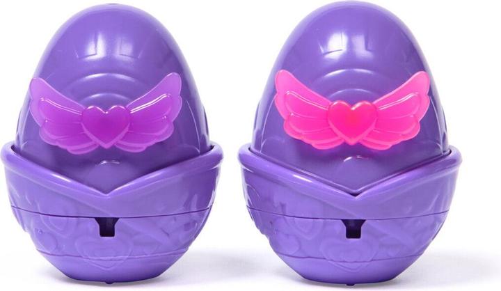 Actual product image Hatchimals EGG COL Feature 2PK Bestie PoolParty GML
