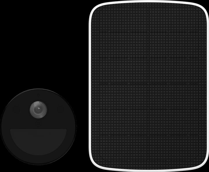 Actual product image EZVIZ EB3 (2304 x 1296 Pixels)