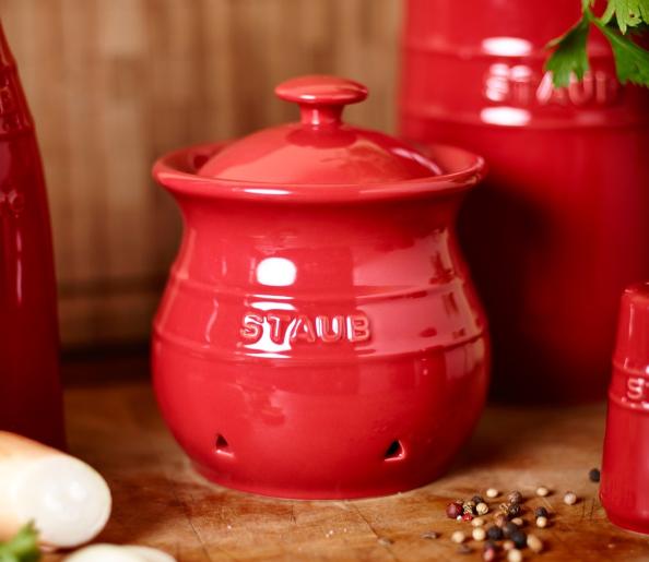 Produktbild Staub Knoblauch Aufbewahrung (0.50 l)