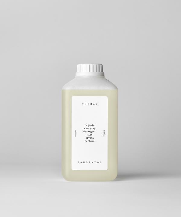 Actual product image TANGENT GC Detergent for everyday use - Kiyomi Citrus