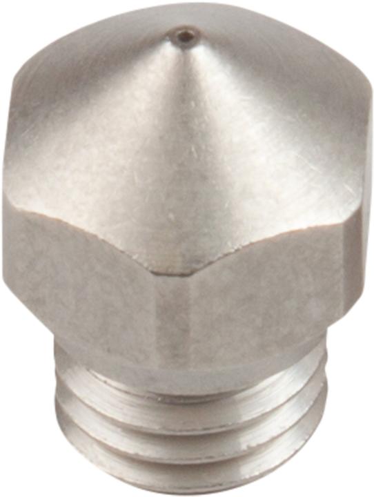 Image du produit MicroSwiss MK10 Buse TwinClad XT 0.5mm (Accessoire, Tube de grenaillage)