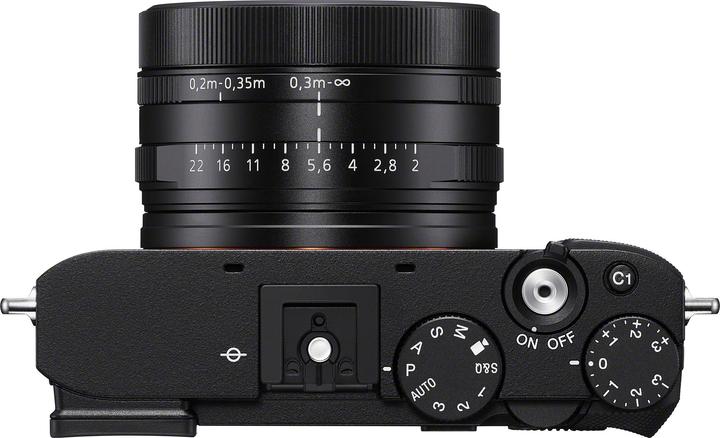 Produktbild Sony RX1R III‎ (35 mm, 61 Mpx, Vollformat)