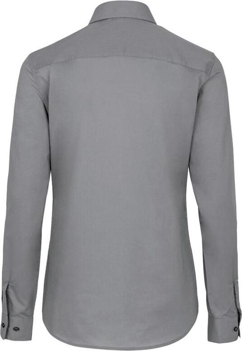 Produktbild Hakro Bluse MIKRALINAR® (XS)