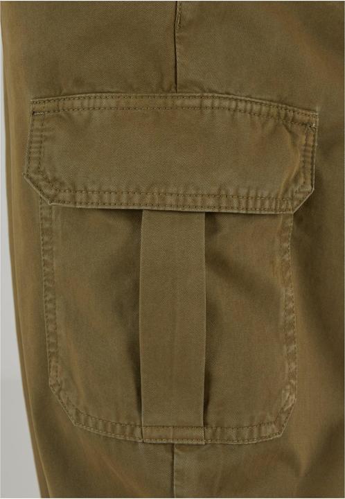 Actual product image Urban Classics Cotton Cargo Pants (4XL)