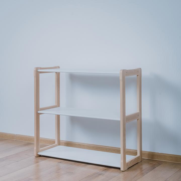 Actual product image Wood & luck Midi