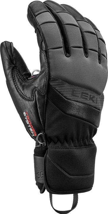 Immagine prodotto Leki Guanti Griffin Base 3D Trigger (7.5)