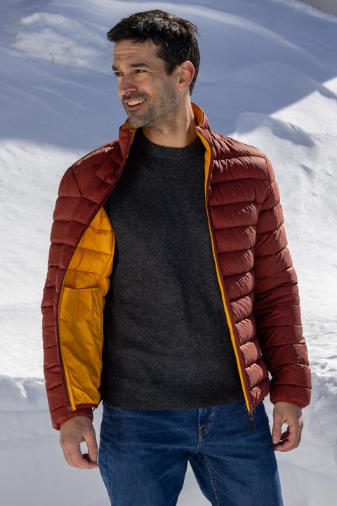 Actual product image Rukka Archer men's 3 in 1 parka (L)