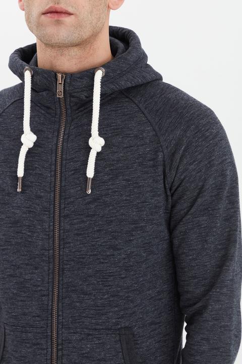 Image du produit Solid Vitu Zip-Hoodie - Sweat à capuche - Homme (3XL)