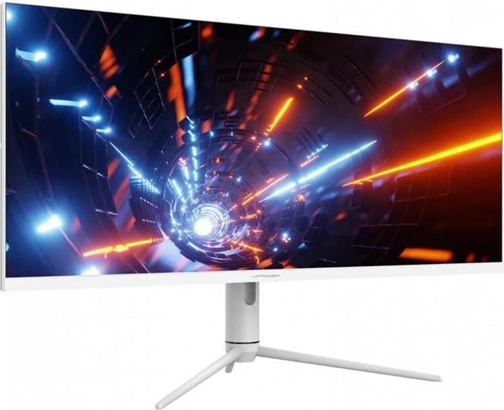 Actual product image LC-Power LC-M40-UWQHD-144 (3440 x 1440 pixels, 40")