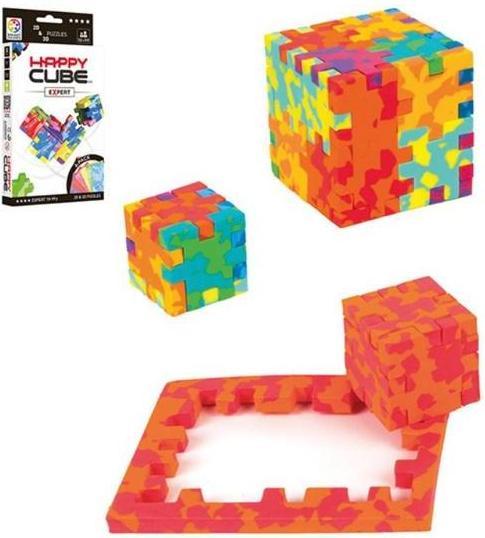 Actual product image Happy Cube Expert Display pcs (German)