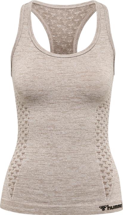 Actual product image hummel Ci Seamless Top (L)