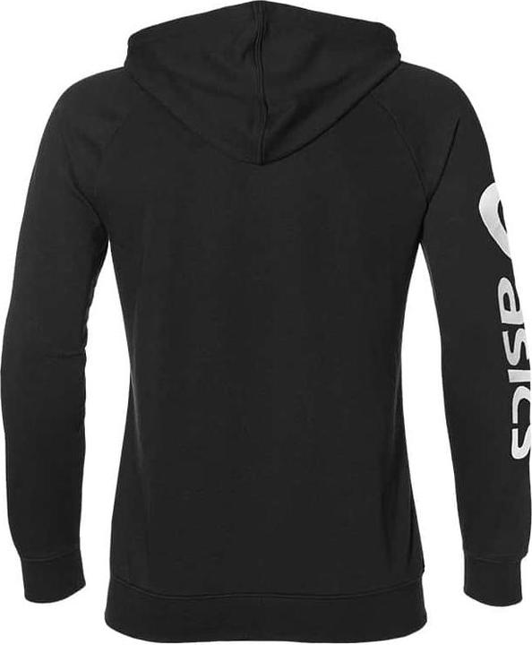Produktbild ASICS Performance Hoodie Fz (S)