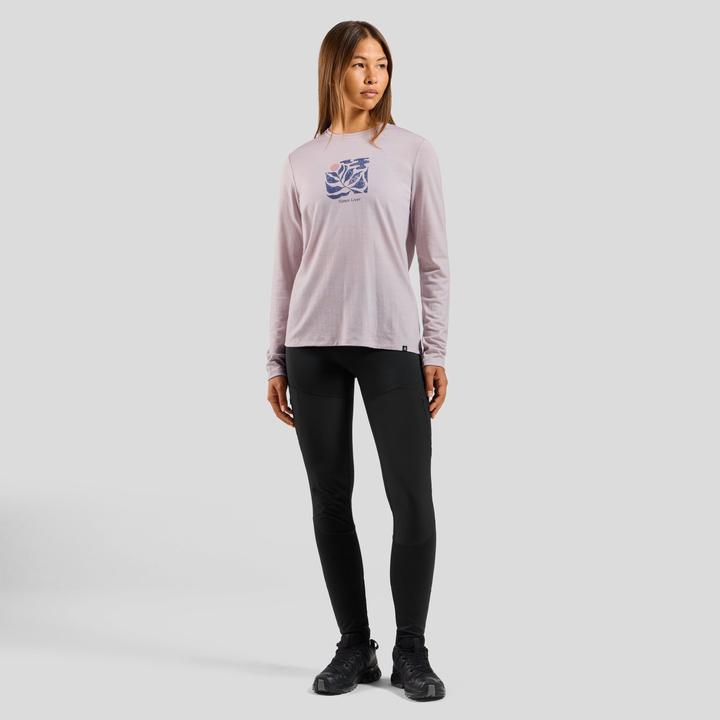 Actual product image Odlo Ascent (S)