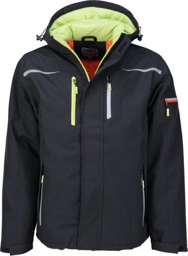 Terrax Work parka