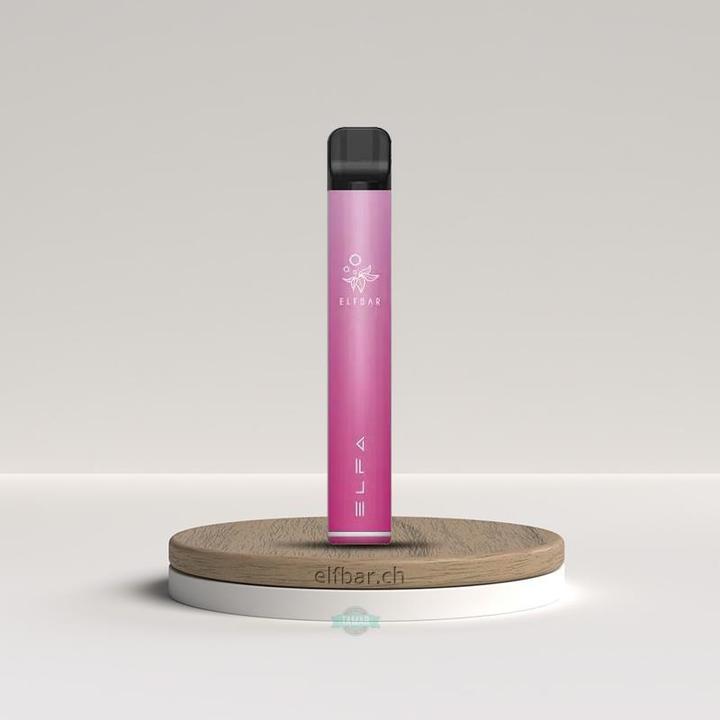 Produktbild Elfbar ELFA Kit Pro (Grapefruit, Zitrone)