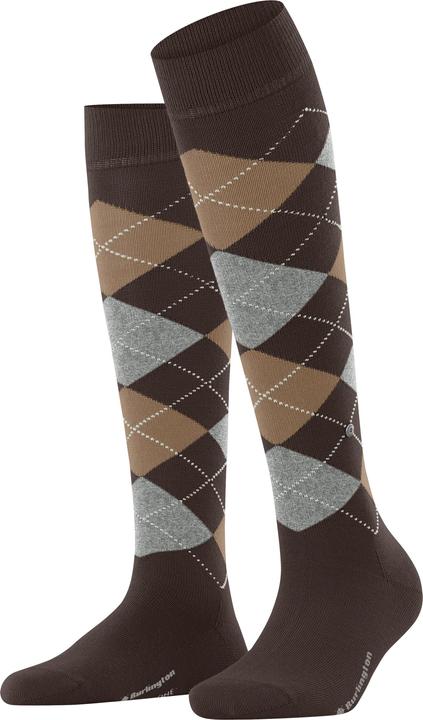 Actual product image Burlington Marylebone KH (Single pack, 36 - 41)