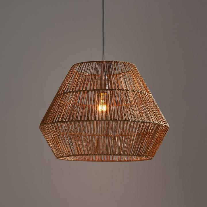 Actual product image La Redoute Interieurs Yaku (E27)
