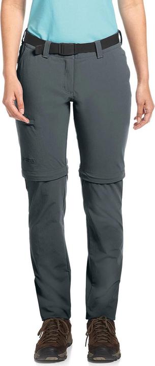 Actual product image Maier Sports Inara Slim Zip Pants (34 E)