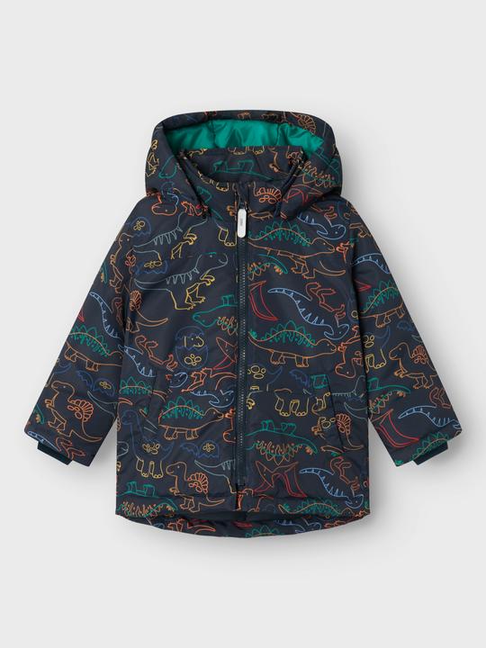 Produktbild Name it Print Jacke (92)