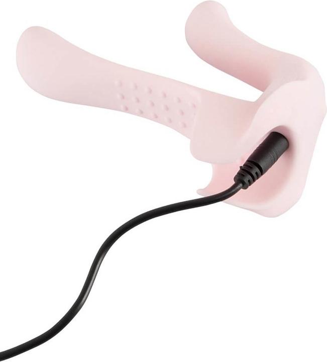 Actual product image Couples Choice Couple's vibrator