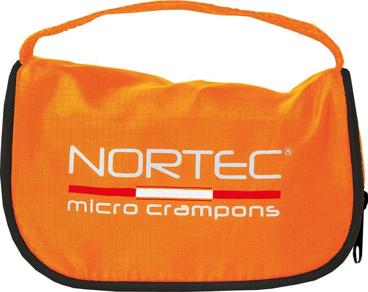 Actual product image Nortec Trail 2.1 Grödel (L, 42 - 44)