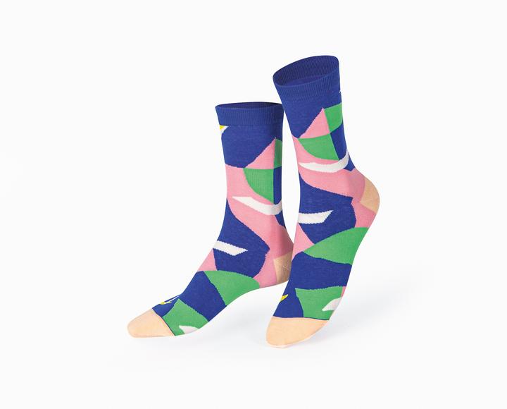 Produktbild Eat My Socks Fresh Eggs (3er Pack, One Size)