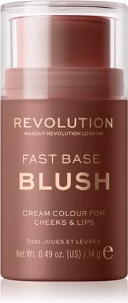 Makeup Revolution Fast Baseush -ush 14 g -