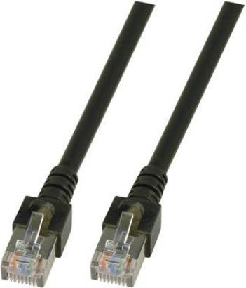 Produktbild EFB Elektronik Patchkabel SF/UTP umspritzt (U/UTP, CAT5e, 30 m)
