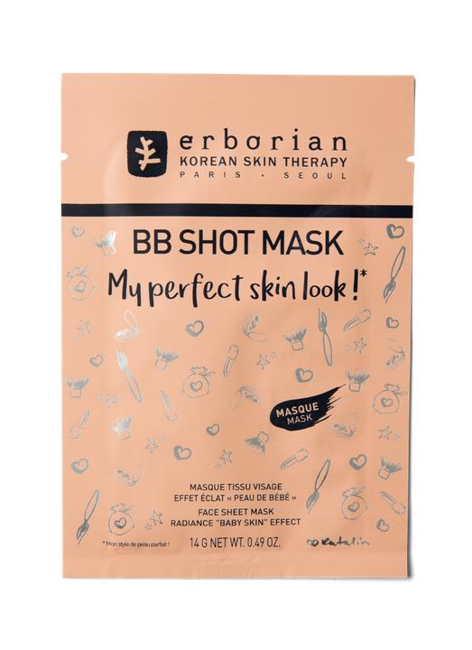 Produktbild Erborian BB Shot Mask