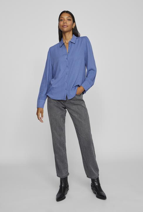 Actual product image Vila Long sleeve shirt (34)