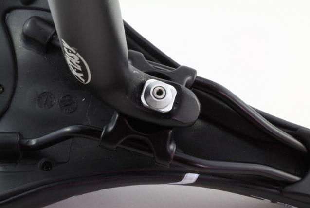 Produktbild Pitlock/Busse-Sicherheitstech Pit-Stopper M8