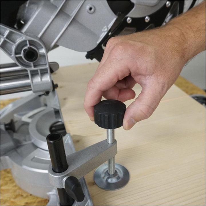 Actual product image Hecht 828 Chop and miter saw