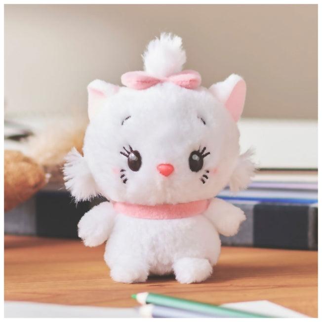 Image du produit Disney Marie l'élégante chatte Aristocats (12 cm)